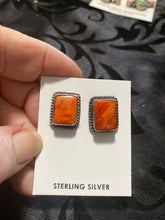 Orange Spiny Oyster " sands at dusk"
