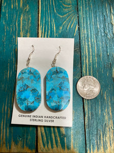 "The Cabo" earrings