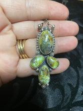 Palomino necklace #1