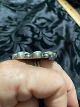 Dry Creek Cluster Ring