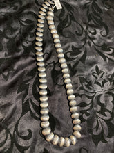 "The Pillow Beads Navajo beads”