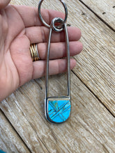 Baby Pin Key Ring, Purse Decoration !