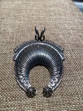 Large Sunshine Reeves Naja Pendant
