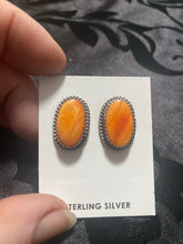 Spiny oyster orange "the Utah"