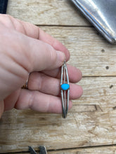 Single stone baby bracelet