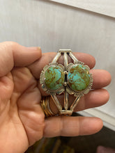 Sonoran Gold Oval Stone Bracelet