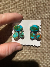 "The Daily” earrings