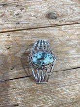 Palomino cuff bracelet