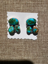 "The Daily” earrings