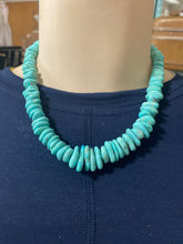 The vintage Turquoise blue beach party! 16 inches