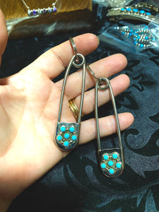 Baby Pen Key Ring, Purse Decoration !