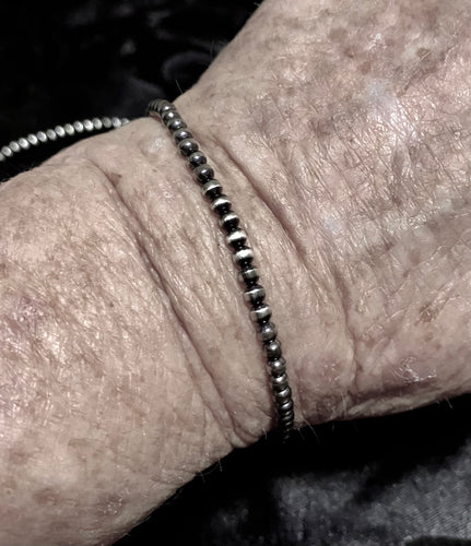 Stretch 3mm bracelet