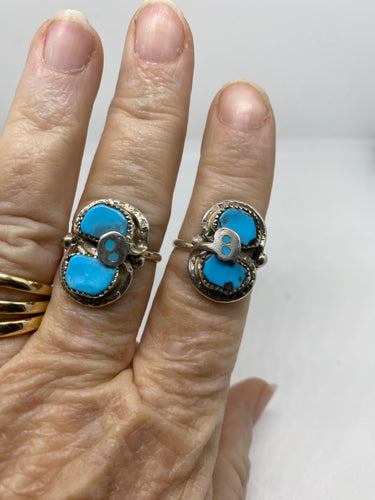 EFFIE CALAVAZA ZUNI RING