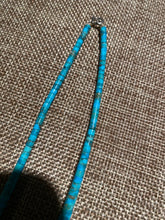 Arizona turquoise necklace ￼