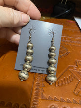 Larry Pinto earrings