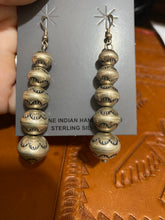 Larry Pinto earrings