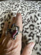 TEXAS ring