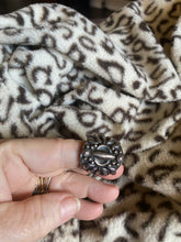 Darrell Becenti ring