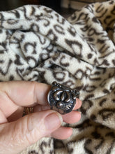 Darrell Becenti ring