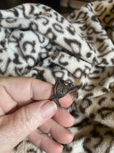 Darrell Becenti ring