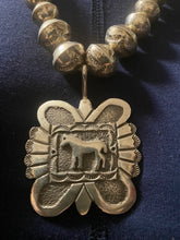 “ The Southwest pony” “necklace