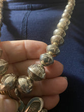 “ The Southwest pony” “necklace