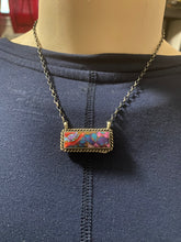 Johnny Dixon, Navajo, 16 inch necklace