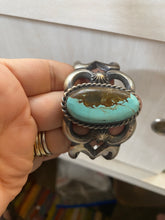 Vintage Tufa Kingman Bracelet!