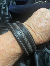 The largest Jerry Tucker Bracelet