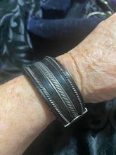 The largest Jerry Tucker Bracelet