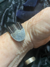 The largest Jerry Tucker Bracelet