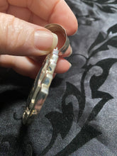 Sterling silver Hallmarked horse pendant!