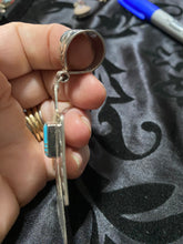 The inlay turquoise Thunderbird pendant