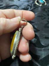 “The Augustine Largo, Kingman pendant