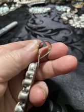 Dry Creek turquoise pendant.  “Betty”