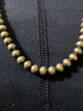 Navajo Pearls 6mm 24 inches