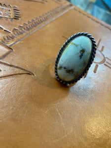 Fabulous Palomino ring size 10.5