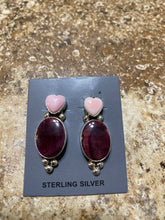 The Dainty lady earrings