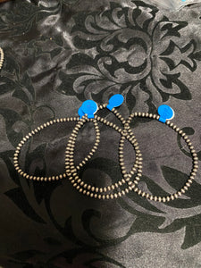 Stretch 3mm bracelet