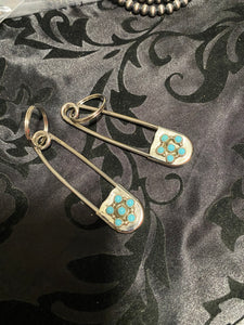 Baby Pen Key Ring, Purse Decoration !