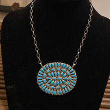 "The Fiesta" necklace