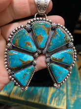 Naja Pendant by Jeff James
