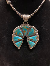 Naja Pendant by Jeff James