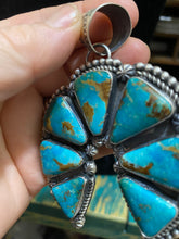 Naja Pendant by Jeff James