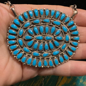 "The Fiesta" necklace