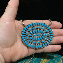 "The Fiesta" necklace