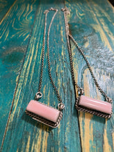 Small Bar Necklaces