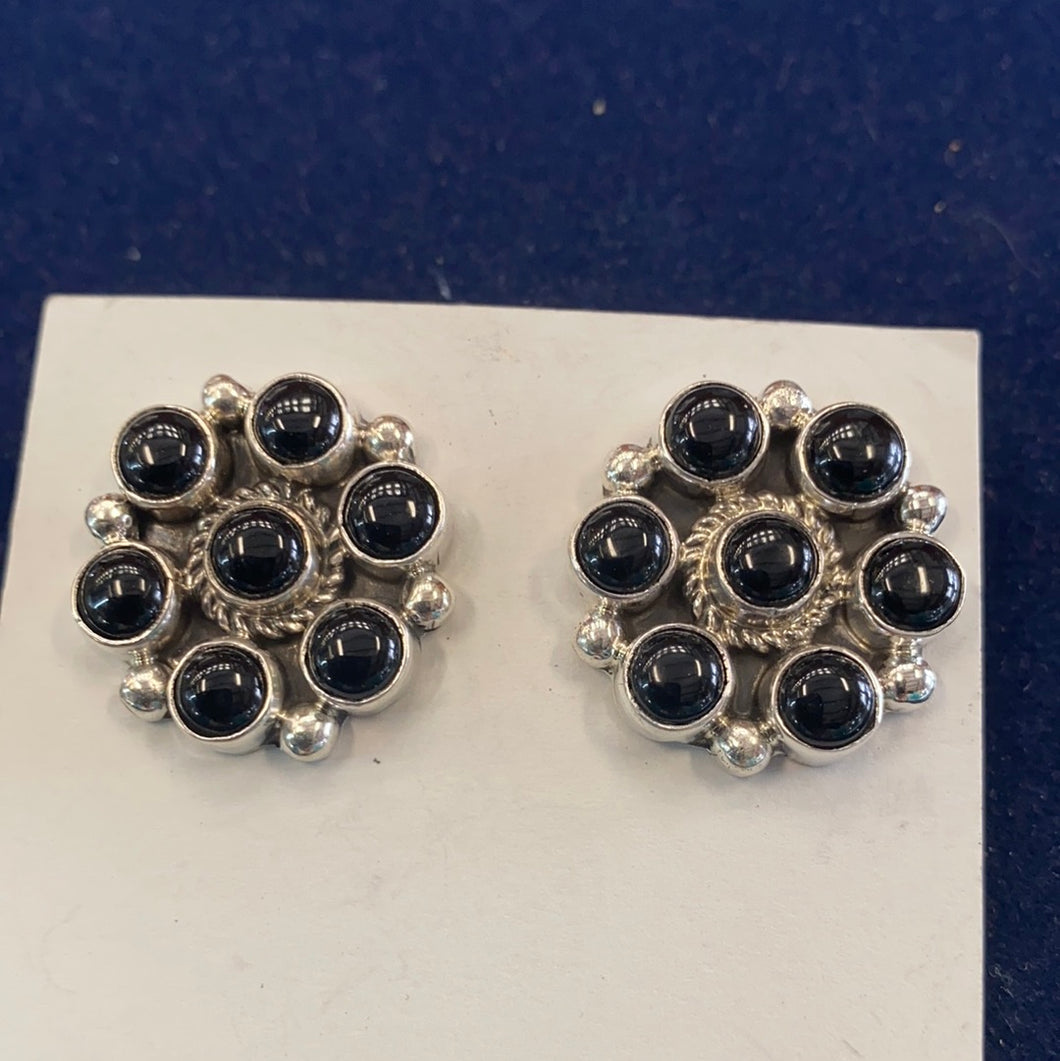 The black onyx colleague