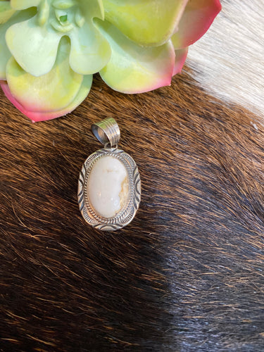 The White Buffalo Dreamer