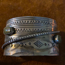 The Double Design bracelet